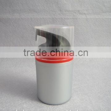 custom design plastic bottle 50ml plastic bottle