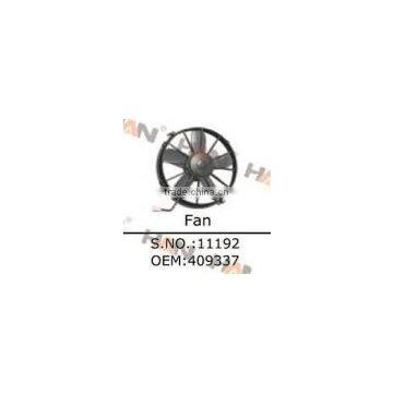 FAN OEM 409337 joint venture Concrete Pump spare parts for Putzmeister zoomlion junjin sany