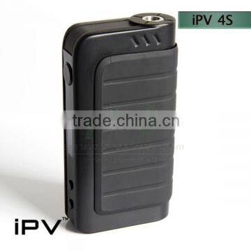 Original Pioneer4you ipv4 100w box mod IPV 4 e-cigarette from factory