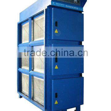 Sell Textile dying system For Gas From Textile Dying Processing