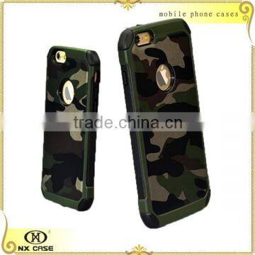 in Stock Hot Selling Leather Back Cover for i Phone 6