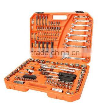 136 PCS socket wrench