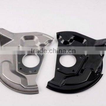 Galvanized Precision Sheet Metal Stamping Part