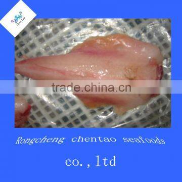 Rongcheng Seafood Fish Sales Frozen Monkfish