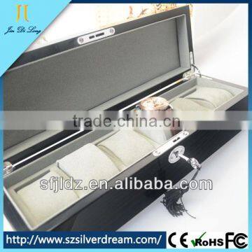 High Quality Display Box Elegent Boxes For Watch