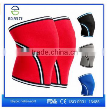 Neoprene Knee Wrap Best Compression Knee Sleeve Joint Support neoprene knee braces