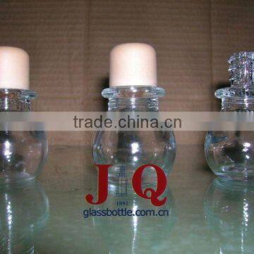 Craft Glass Stopper/Wine Stopper
