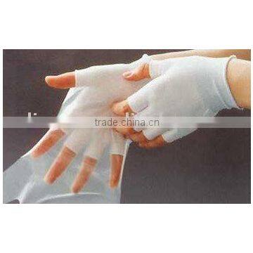 NYLON GLOVES