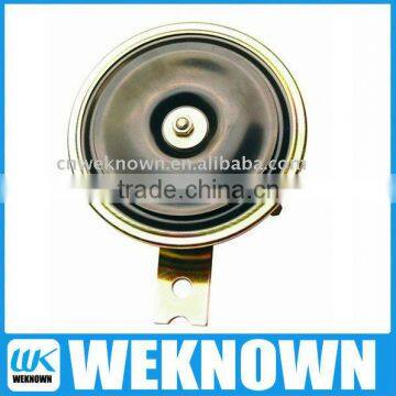 lower price good quality 12v electric auto horn car horn