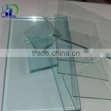 Chinese Factory Float Glass/glaverbel Glass Sheet With Low Price photo-2