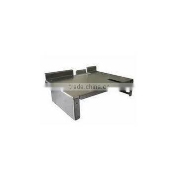 Customize high quality Sheet Metal Stamped Fabrication Parts