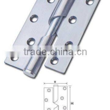 trade assurance Aluminum die cast door hinge