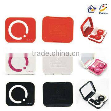 A-912 Korean Design Contact Lens Case photo-4