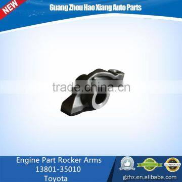 Car Accessories 13801-35010 Engines Parts Rocker Arms for Toyota