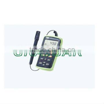 TES-1370 NDIR CO2 Meter 0-6000ppm Gas Tester