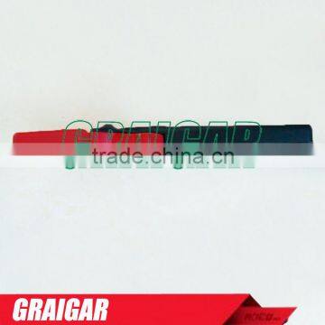 UNI-T UT202 Digital Clamp Multimeters Ohm DMM DC AC Voltmeter AC Ammeter photo-3