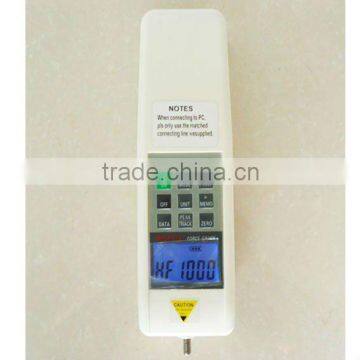 HF Series Digital Force Gauge with built-in sensor(0-1000KN)