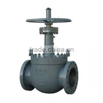 Self Clean Single Seat Track Ball Valve