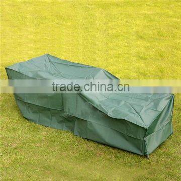 Uplion MFC-009 Universal Fit oxford cloth with pvc coated bed cover