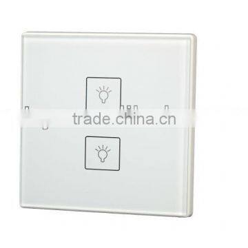 WIRELESS HOME AUTOMATION SWITCH,REMOTE AND TOUCH SWITCH