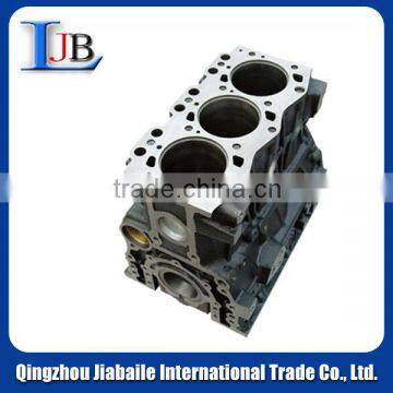 3-CYLINDER DIESEL ENGINE CYLINDER BLOCK ACCESSORIES FOR YUNNEI YN33GB SMALL DIESEL ASSEMBLY AND AUTO PARTS