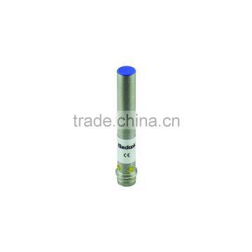 D6.5 Plug series Flush standard inductive proximity sensor with short body