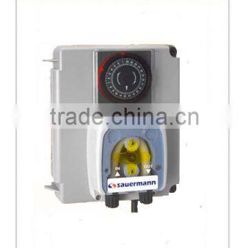 21A mechanical DC timer AUTO switch for heater