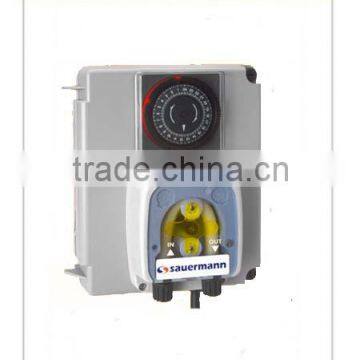 21A Mechanical DC Timer AUTO Switch for Heater