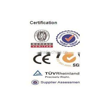 CD-80 Four-side Sealing Wet Tissue Machine photo-2