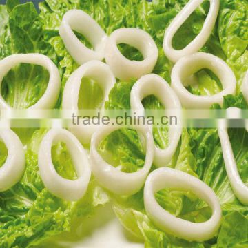 Frozen Seafood Squid Ring 3-7cm