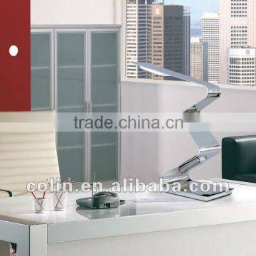 New design 4w Stainless steel led reading lamp