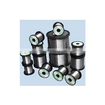 Nickel Wire