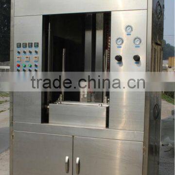 Solder Tin Coating Machine for PCB