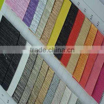 Customized Car Seat Cover Made of Leather Full Set