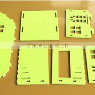 Popular Style Tissue Box Holders Newest Rectangular Paper Box Design photo-5