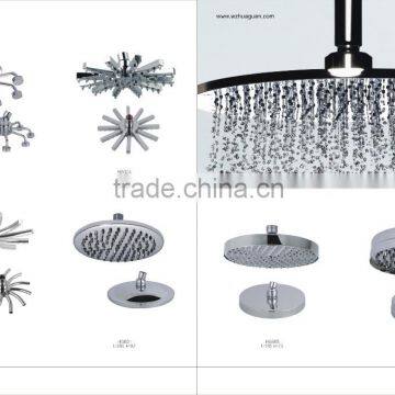 Gold Supplier European Double Handle Factory faucet accessories