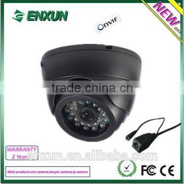 Promotion !! 3MP-2304X1296@30fps Real time, 3.6mm-3MP lens IP camera low cost cctv camera