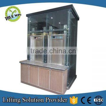 SHANDONG TRUEWIN High Quality Dumbwaiter Lift Suppliers with CE for sale