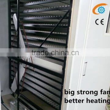 OC-10000 Automatic High Capacity Egg Incubator/egg Incubators Hatcher Price photo-4