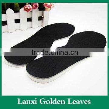 Comfortable memory foam shoe insoles,best selling memory foam insoles from china with top quality,memory foam orthotic insole