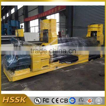 Electric and Manual Partial 3 roller plate rolling machine Metal Sheet Rolling Machine