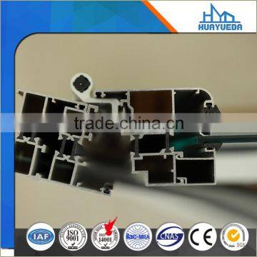 Thermal-break Aluminum Profile for Window and Door photo-3