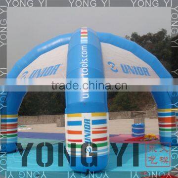 6X6X4m Inflatable Tent Inflatable Party Tent Inflatable Event Tent photo-4