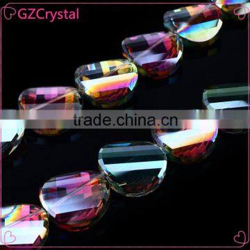 Cheap Chinese Crystal Glass Beads In Bulk