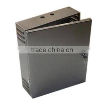 Stainless Steel Electric Enclosure