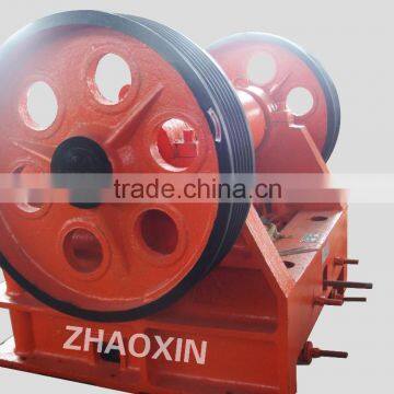 Crushing equipment for mining/deeep chamber jaw crusher/Mining Machine