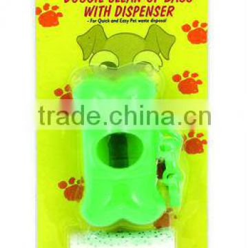 Dog Pet Waste Litter Bags