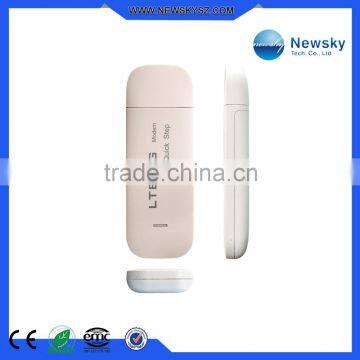 100Mbps TDD FDD LTE 4g WiFi wingle modem