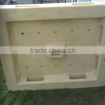 Roto Moulding for Palstic Pallet moulds