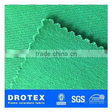 Flame Retardant & Anti-static Fabric For Safety Clothing